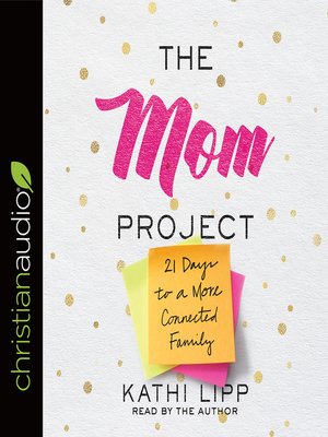 cover image of Mom Project